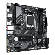 Дънна платка GIGABYTE B650M D3HP socket AM5