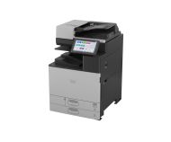 Мултифункционално устройство Ricoh IM C3010, Цветно, A3, 30ppm