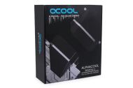 Система с водно охлаждане Alphacool Eiswolf 2 AIO - 360mm Radeon RX 6800/6800XT Strix/TUF with Backplate