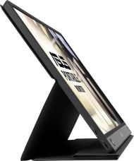 Монитор ASUS ZenScreen Go MB16AHP 15.6