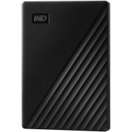 Външен хард диск Western Digital My Passport, 1TB, 2.5