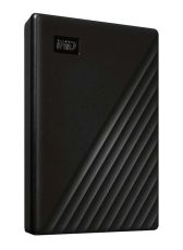 Външен хард диск Western Digital My Passport, 1TB, 2.5