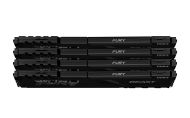 Памет Kingston FURY Beast 128GB(4x32GB) DDR4 3600MHz CL18