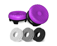 Аксесоар KontrolFreek Performance Thumbsticks + Precision Rings Fenzy Edition