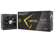 Захранващ блок SEASONIC VERTEX GX-750, 750W