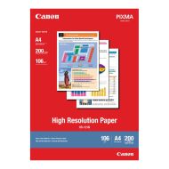 Хартия Canon HR-101 A4 200 sheets