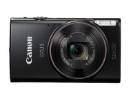 Цифров фотоапарат Canon IXUS 285 HS, Black