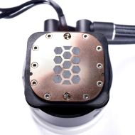 Охладител за процесор Lian Li GALAHAD 360 Trinity SL-NF ARGB