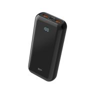 Външна батерия Silicon Power QS28 20000 mAh