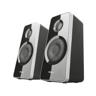 Аудио система TRUST Tytan 2.1 Subwoofer Speaker Set - black