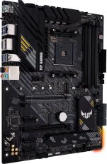 Дънна платка ASUS TUF B550-PLUS GAMING socket AM4