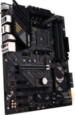 Дънна платка ASUS TUF B550-PLUS GAMING socket AM4