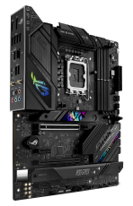 Дънна платка ASUS ROG STRIX B760-F GAMING WIFI