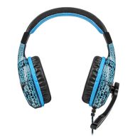 Слушалки Fury Gaming headset, Hellcat