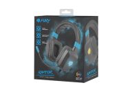 Слушалки Fury Gaming Headset Raptor