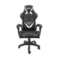 Стол Fury Gaming Chair Avenger L Black-White