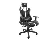 Стол Fury Gaming chair, Avenger XL, White