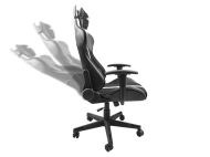 Стол Fury Gaming chair, Avenger XL, White