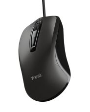 Мишка TRUST Basics Mouse