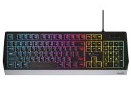 Клавиатура Genesis Gaming Keyboard Rhod 300 US Layout