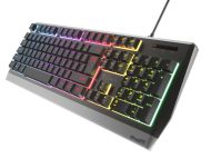 Клавиатура Genesis Gaming Keyboard Rhod 300 US Layout