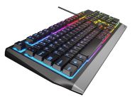 Клавиатура Genesis Gaming Keyboard Rhod 300 US Layout