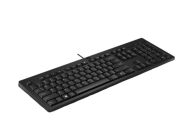 Клавиатура HP 125 Wired Keyboard