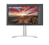 Монитор LG 27UP850N-W, 27