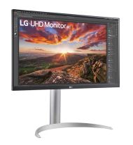 Монитор LG 27UP850N-W, 27