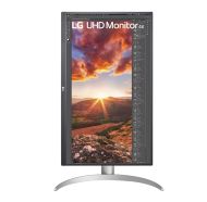 Монитор LG 27UP850N-W, 27