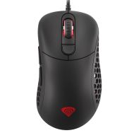 Мишка Genesis Ultralight Gaming Mouse Xenon 800 16000 dpi RGB Black