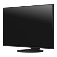 Монитор EIZO FlexScan EV2795, IPS, 27 inch, Wide, QHD, DisplayPort, HDMI, USB-C, Черен