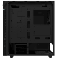 Кутия Gigabyte C200G RGB, Mid Tower, Черна