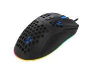 Мишка Genesis Gaming Mouse Krypton 555 8000DPI RGB Black Software