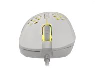 Мишка Genesis Gaming Mouse Krypton 555 8000DPI RGB White Software