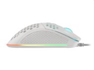 Мишка Genesis Gaming Mouse Krypton 555 8000DPI RGB White Software