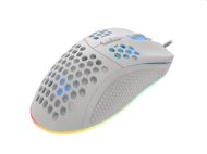 Мишка Genesis Gaming Mouse Krypton 555 8000DPI RGB White Software