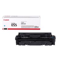 Консуматив Canon CRG-055 C