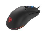 Мишка Genesis Gaming Mouse Krypton 8000DPI RGB Ultralight Black PAW3333