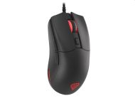 Мишка Genesis Gaming Mouse Krypton 8000DPI RGB Ultralight Black PAW3333