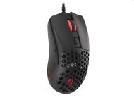 Мишка Genesis Gaming Mouse Krypton 8000DPI RGB Ultralight Black PAW3333