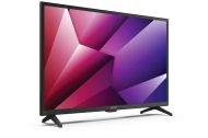 Телевизор Sharp 32FI2EA, 32" LED Android TV, HD 1366x768, 1 000 000:1, DVB-T/T2/C/S/S2, Active Motion 400, 1 000 000:1, Speaker 2x8W, Dolby Digital, DTS HD, Google Assistant, Chromecast Built-in, 3xHDMI, 3.5mm Headphone jack / line-out, CI+, USB, Wi-Fi, B