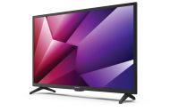 Телевизор Sharp 32FI2EA, 32" LED Android TV, HD 1366x768, 1 000 000:1, DVB-T/T2/C/S/S2, Active Motion 400, 1 000 000:1, Speaker 2x8W, Dolby Digital, DTS HD, Google Assistant, Chromecast Built-in, 3xHDMI, 3.5mm Headphone jack / line-out, CI+, USB, Wi-Fi, B