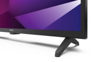 Телевизор Sharp 32FI2EA, 32" LED Android TV, HD 1366x768, 1 000 000:1, DVB-T/T2/C/S/S2, Active Motion 400, 1 000 000:1, Speaker 2x8W, Dolby Digital, DTS HD, Google Assistant, Chromecast Built-in, 3xHDMI, 3.5mm Headphone jack / line-out, CI+, USB, Wi-Fi, B