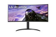 Монитор LG 34WP65CP-B, 34