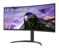 Монитор LG 34WP65CP-B, 34