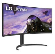 Монитор LG 34WP65CP-B, 34