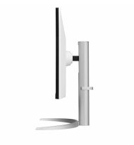 Монитор LG 34WQ650-W, 34" UltraWide AG, IPS Panel, 5ms, 1ms MBR, 1000:1, 400 cd/m2, 21:9, 2560x1080, HDR 400, sRGB over 99% , Radeon FreeSync, 75Hz, HDMI, DisplayPort, USB Type-C, Tilt, Height Adjustable, Reader Mode, Headphone Out, Black