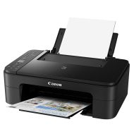 Мастилоструйно многофункционално устройство Canon PIXMA TS3350 All-In-One, Black