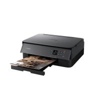 Мастилоструйно многофункционално устройство Canon PIXMA TS5350a All-In-One, Balck